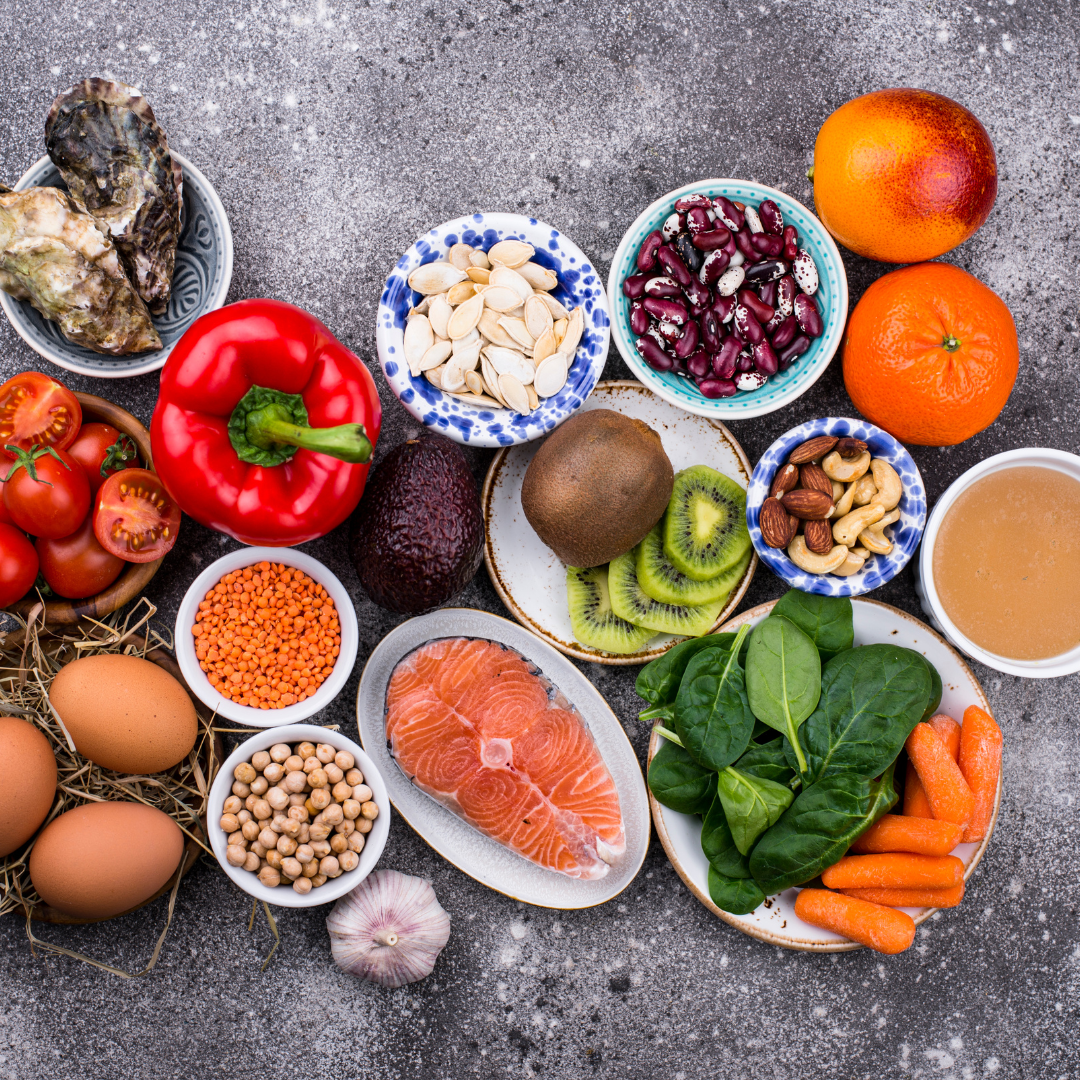 UNLOCKING THE FOUNTAIN OF YOUTH: THE POWER OF COLLAGEN