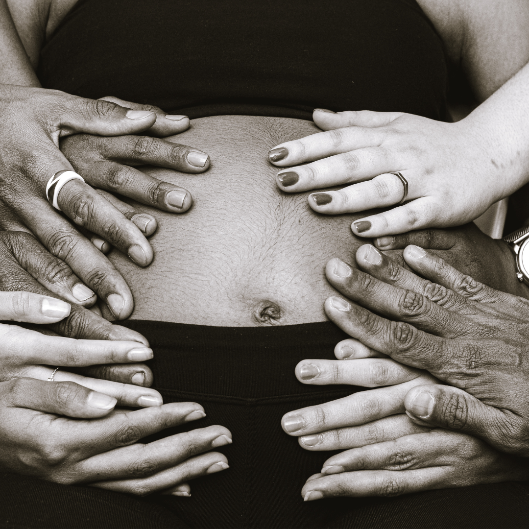 EMPOWERING WOMEN: EXPLORING ACUPUNCTURE &amp; CHINESE MEDICINE FOR FERTILITY &amp; REPRODUCTIVE HEALTH