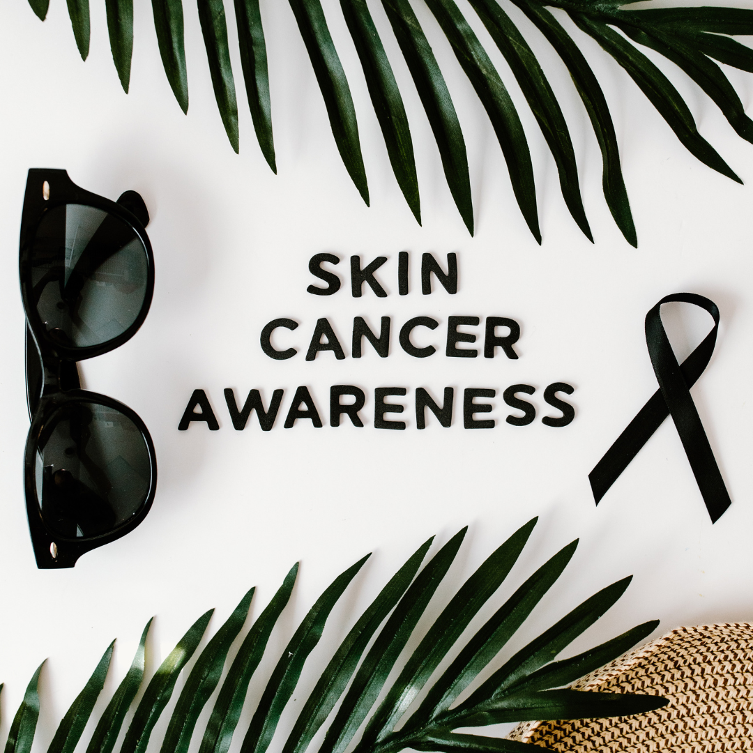SKIN CANCER AWARENESS: HOW ACUPUNCTURE &amp; CHINESE HERBAL MEDICINE CAN SUPPORT YOUR HEALTH