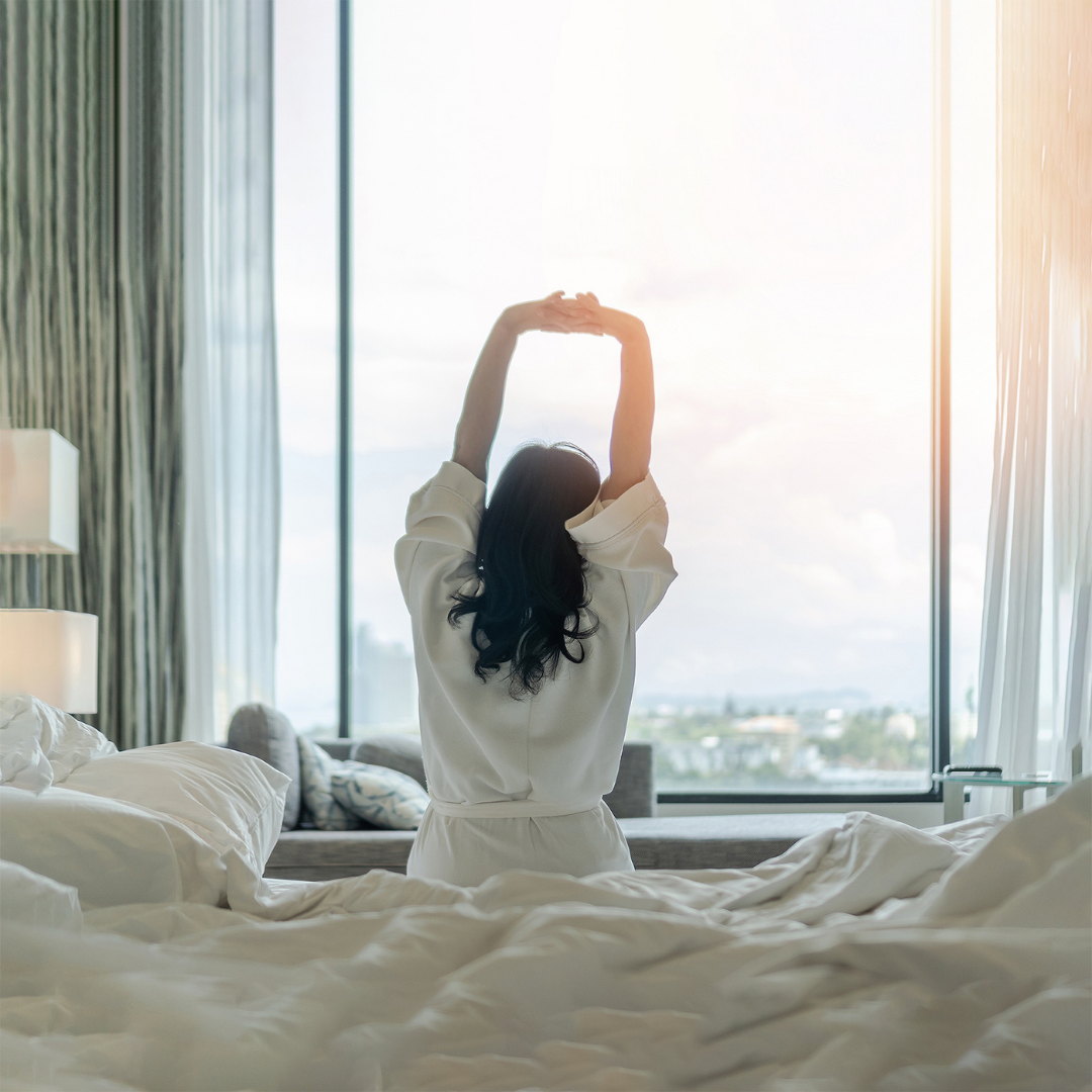 EMBRACE BETTER SLEEP WITH ACUPUNCTURE DURING BETTER SLEEP MONTH