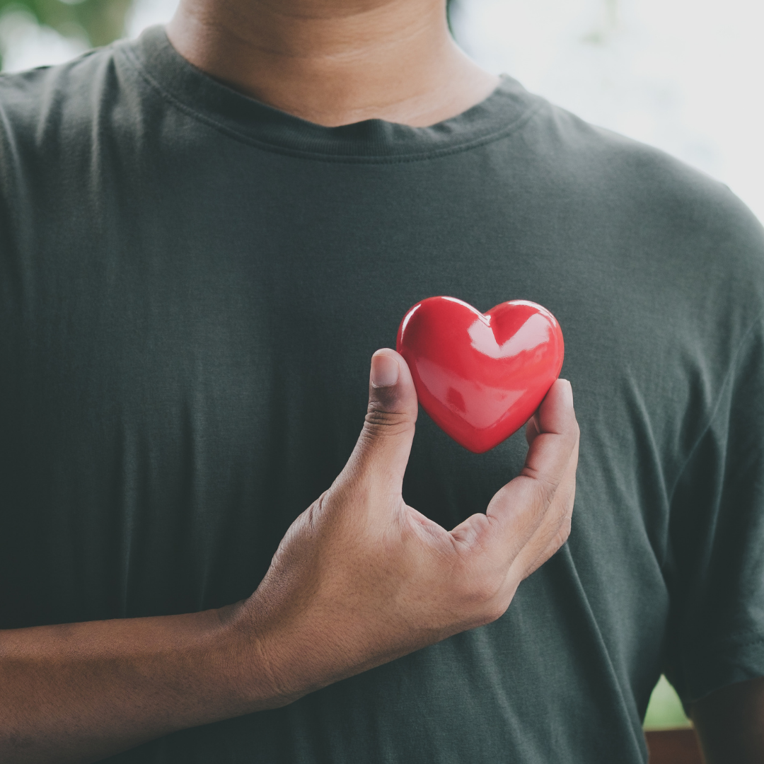 CELEBRATING FATHER'S DAY: ADDRESSING ERECTILE DYSFUNCTION WITH HOLISTIC CARE