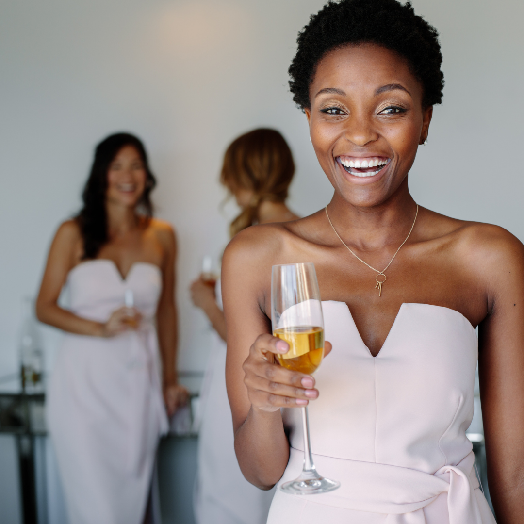 ACUPUNCTURE FOR YOUR WEDDING JOURNEY: EMBRACE BALANCE AND WELLNESS ON YOUR BIG DAY