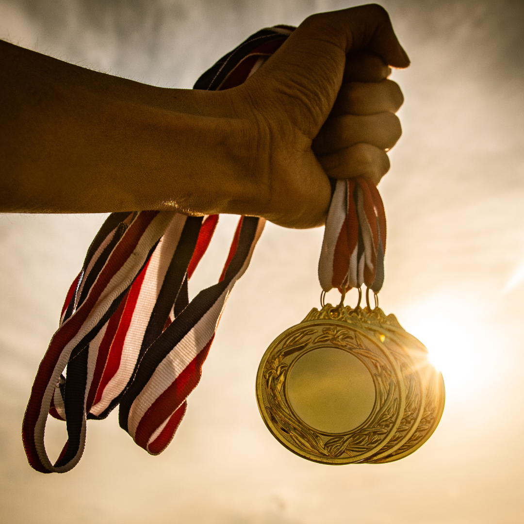 Cupping and Myofascial Release: The Ancient Therapies Behind Olympic Gold