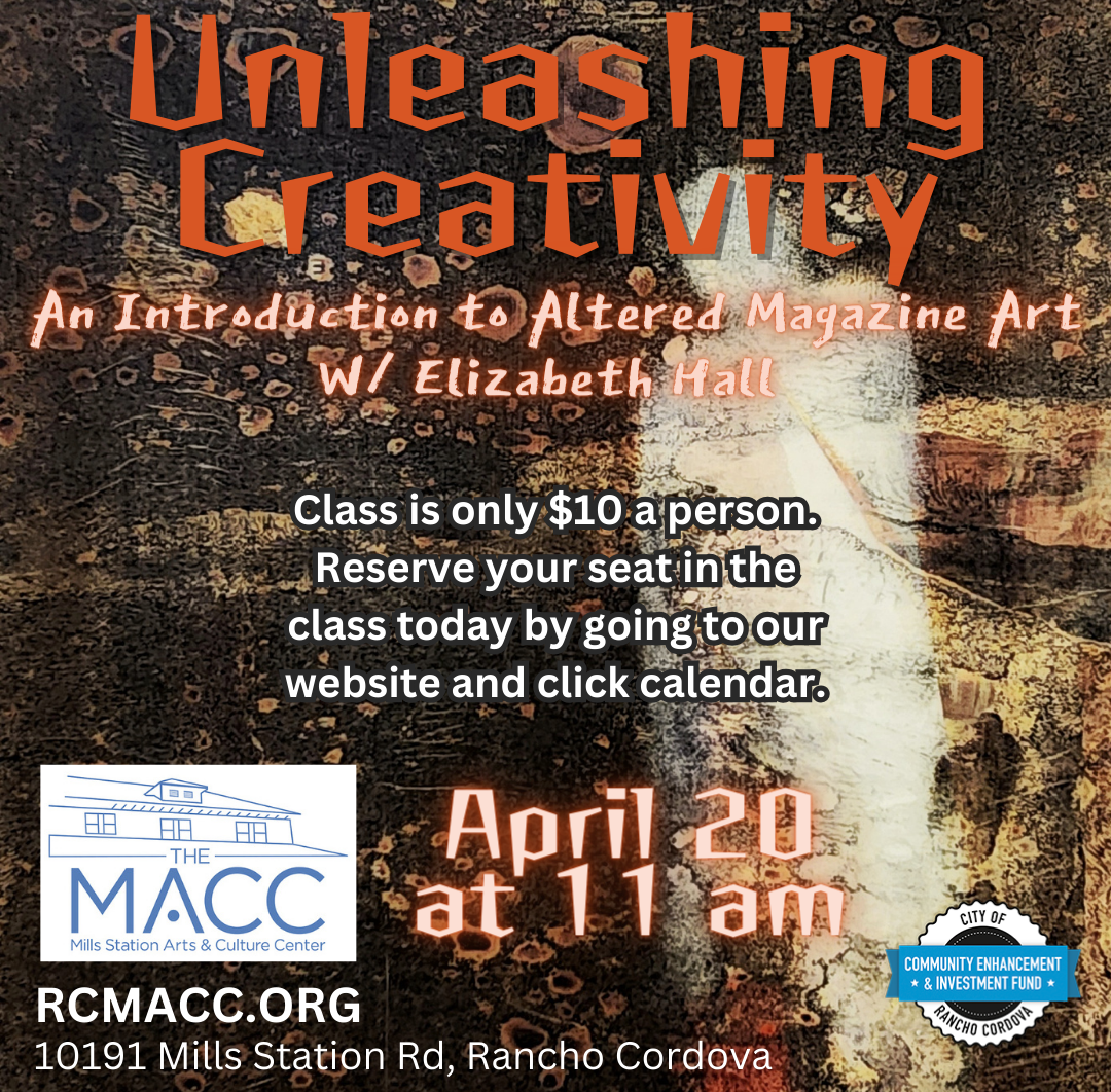 Mixed Media Workshop