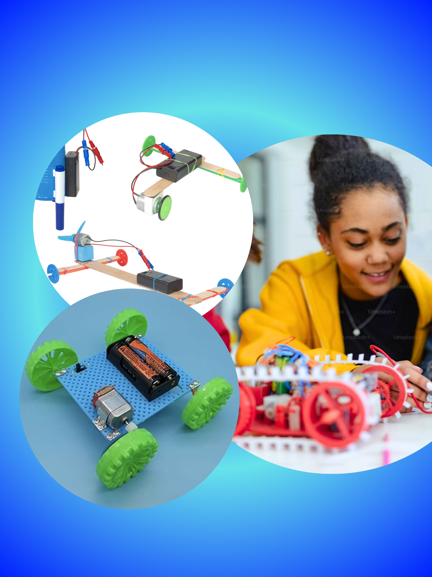 Services — Kids Innovative