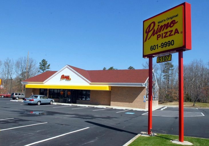 "Oh my goodness, this isn't a Wawa!"; Old locations retain familiar look even as restaurants, Laundromat