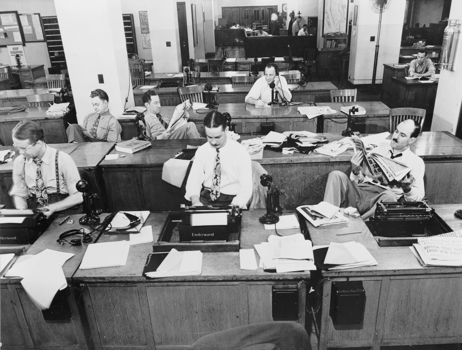 Want to really improve election coverage? Do less
