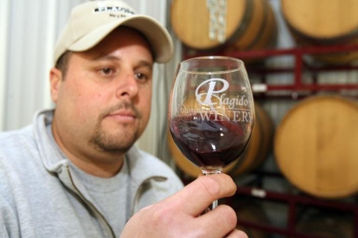 Outcome of federal court case could sour New Jersey's wine industry