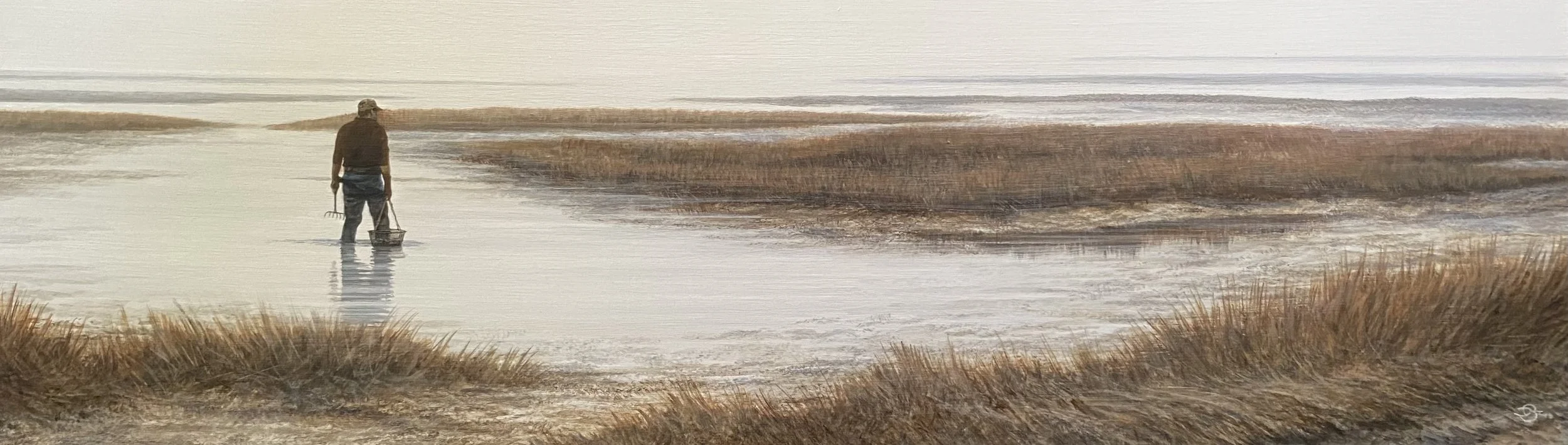 The Quest, 8x26
