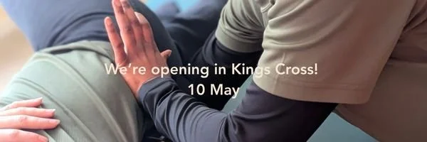 assisted stretching comes to kings cross office workers