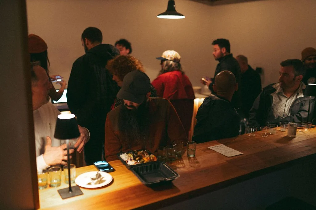 Photo Credit: Jess Smith Photography