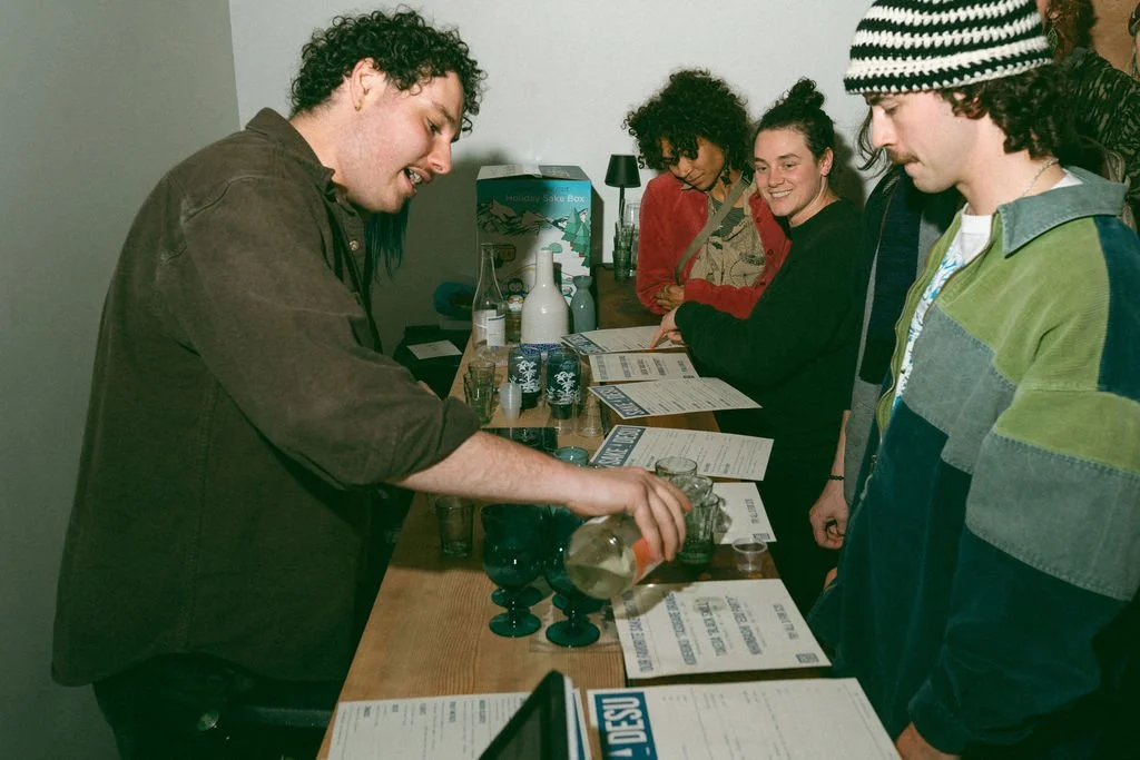 Photo Credit: Jess Smith Photography