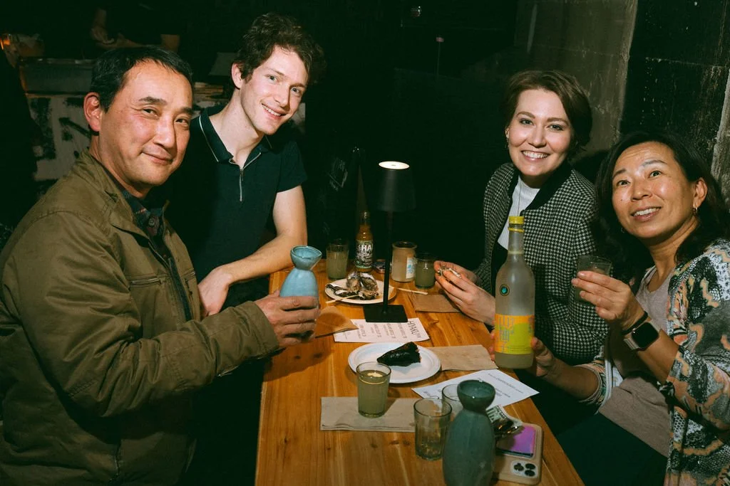 Photo Credit: Jess Smith Photography