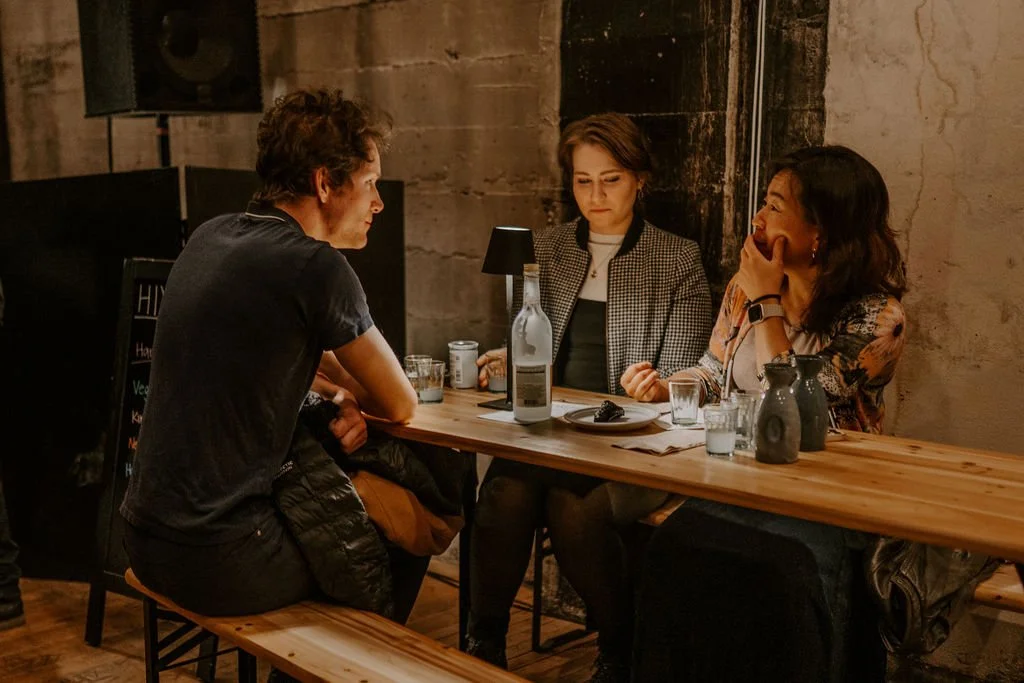 Photo Credit: Jess Smith Photography