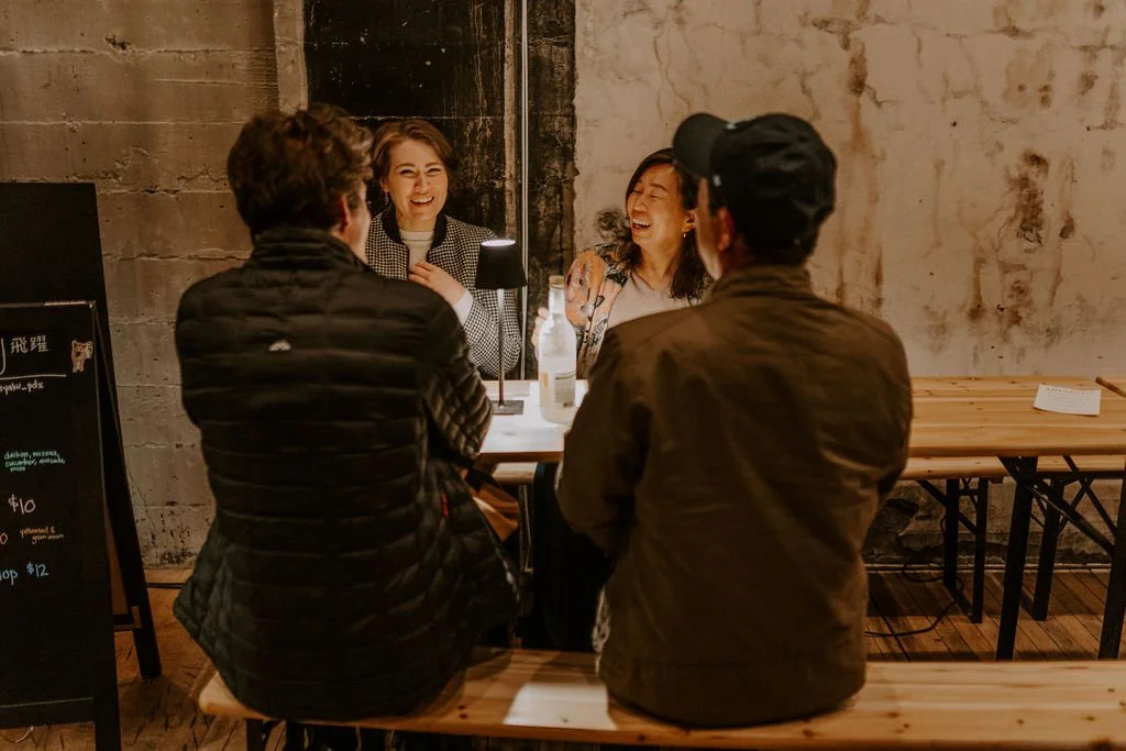 Photo Credit: Jess Smith Photography