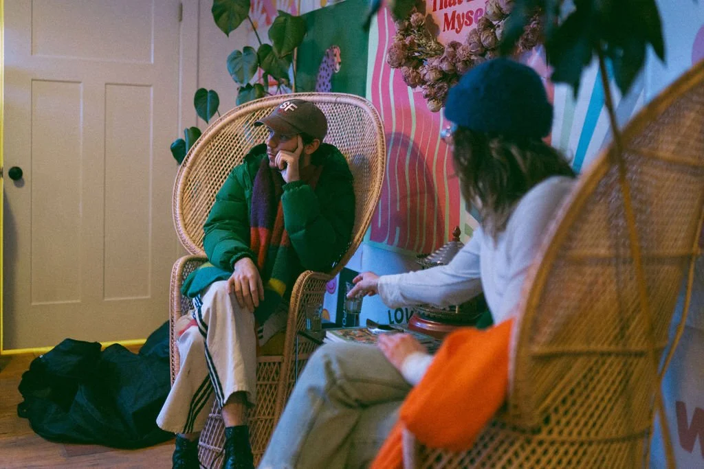 Photo Credit: Jess Smith Photography