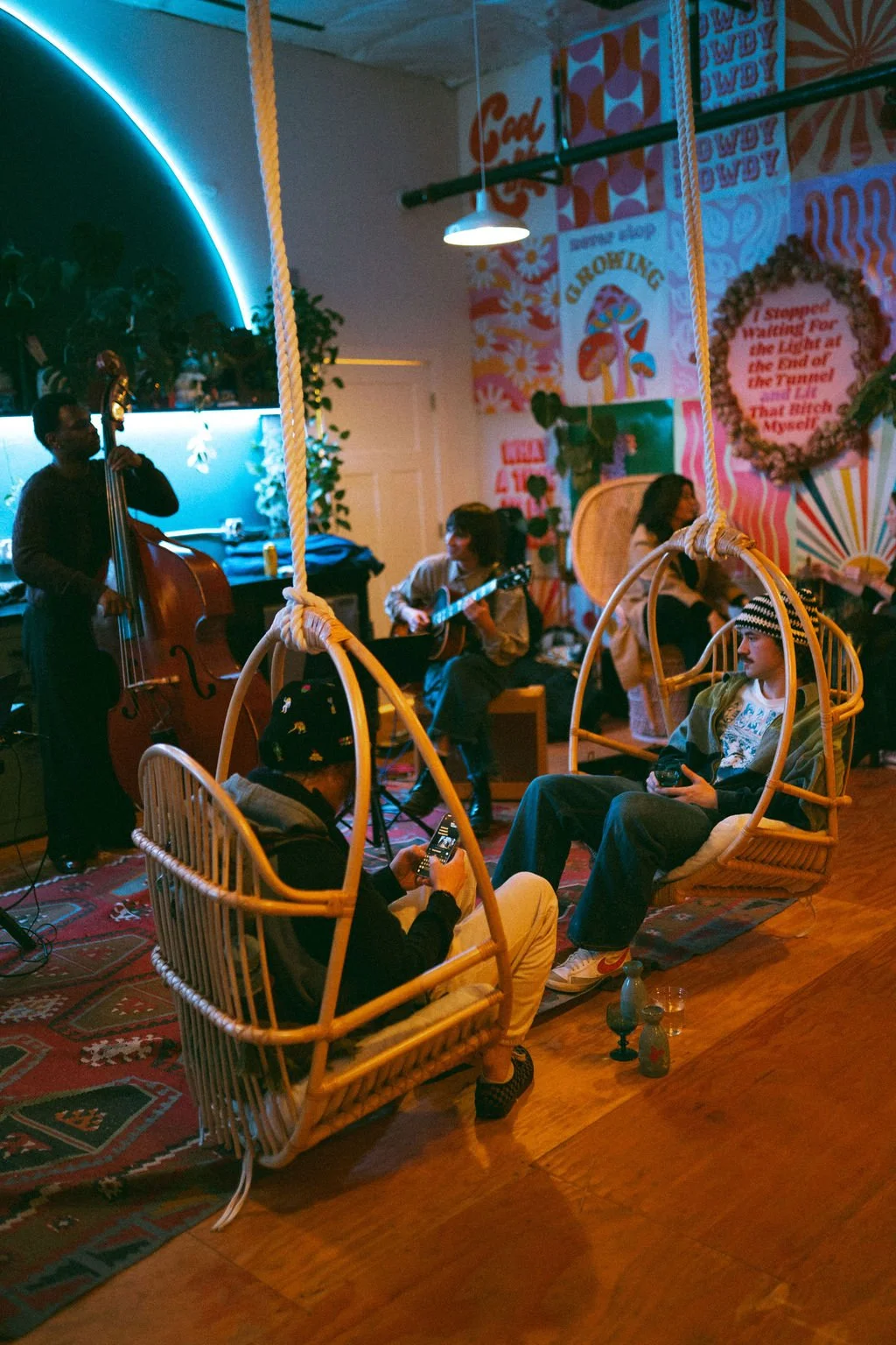 Photo Credit: Jess Smith Photography