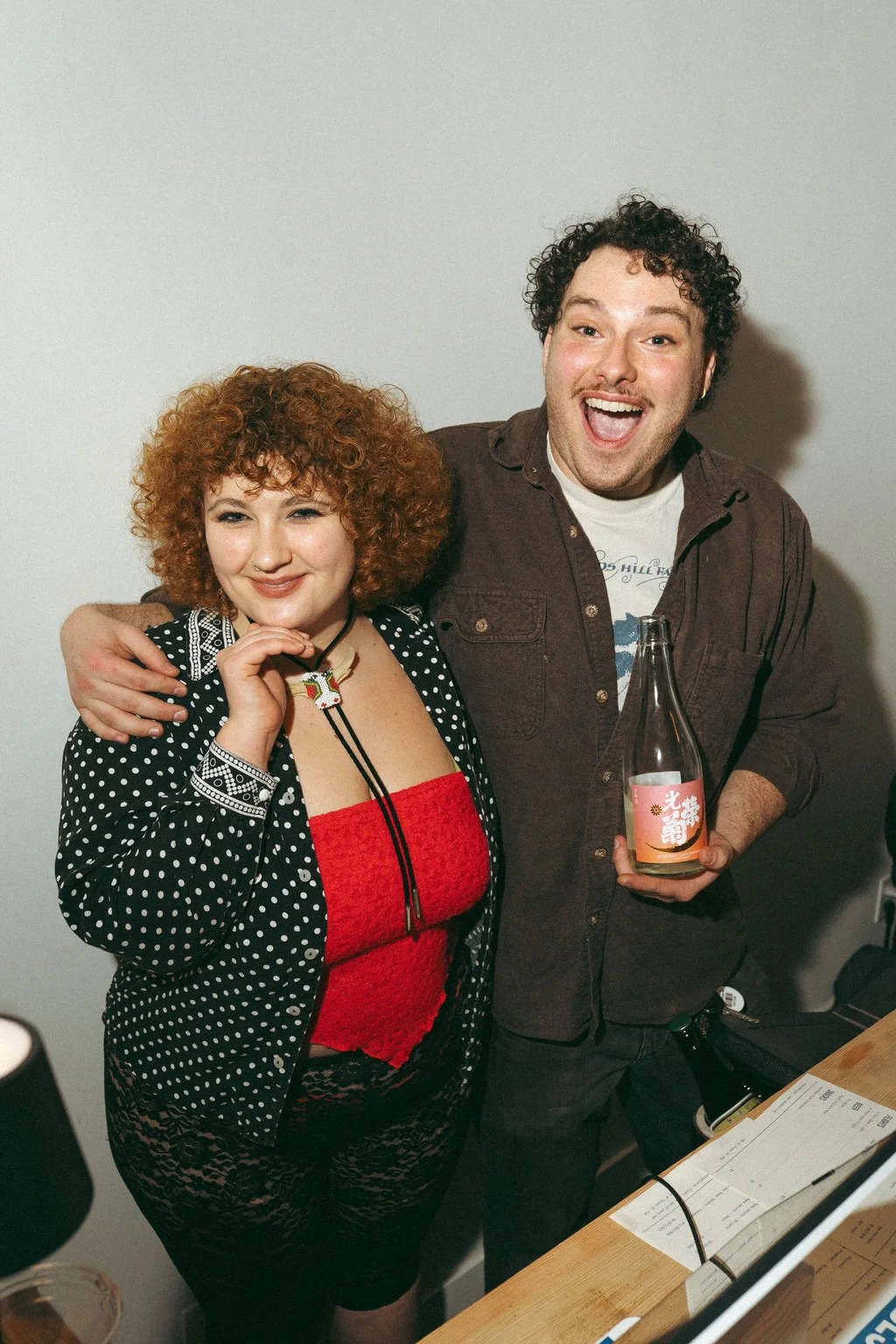 Photo Credit: Jess Smith Photography