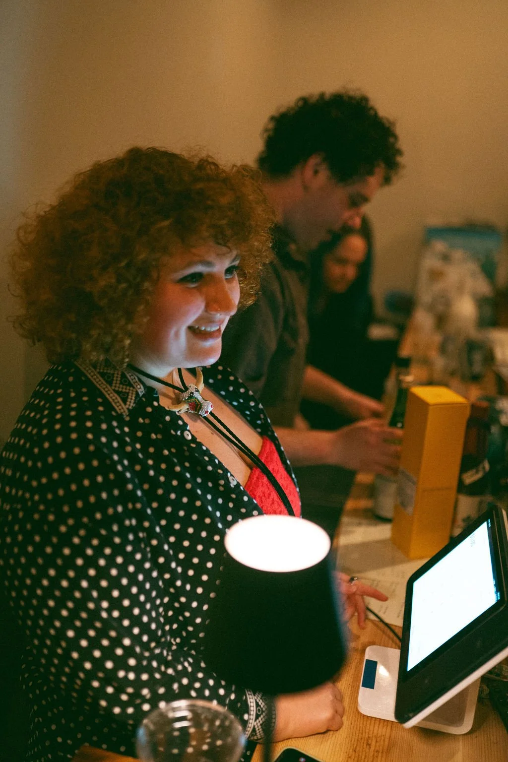 Photo Credit: Jess Smith Photography