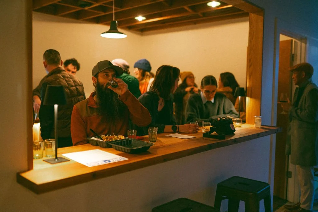 Photo Credit: Jess Smith Photography