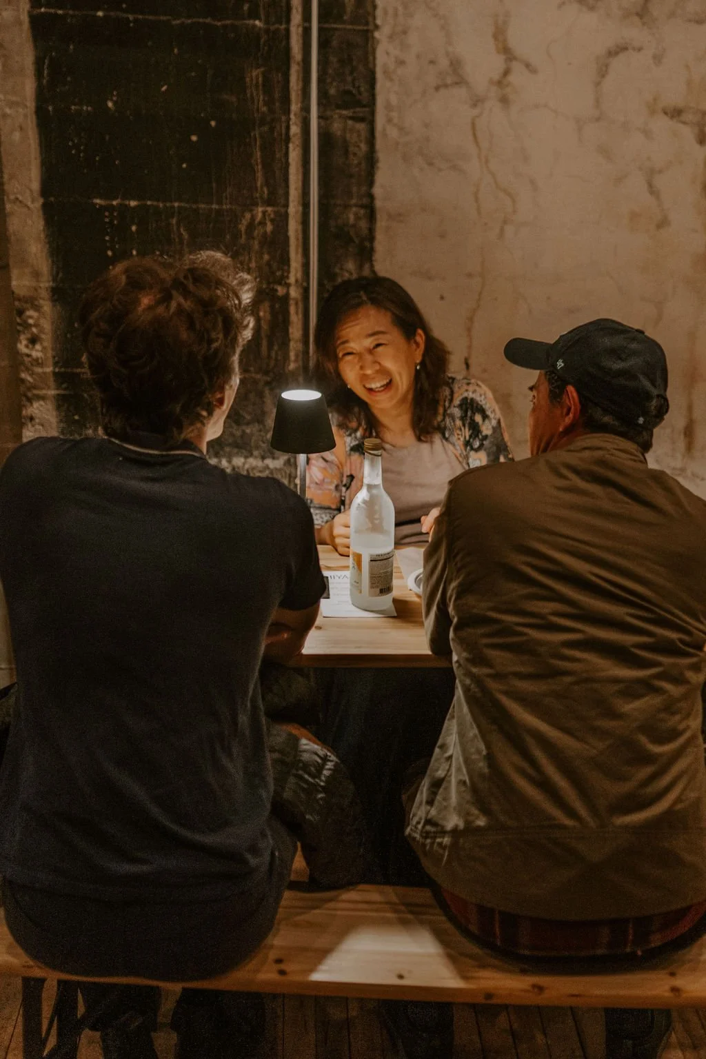 Photo Credit: Jess Smith Photography