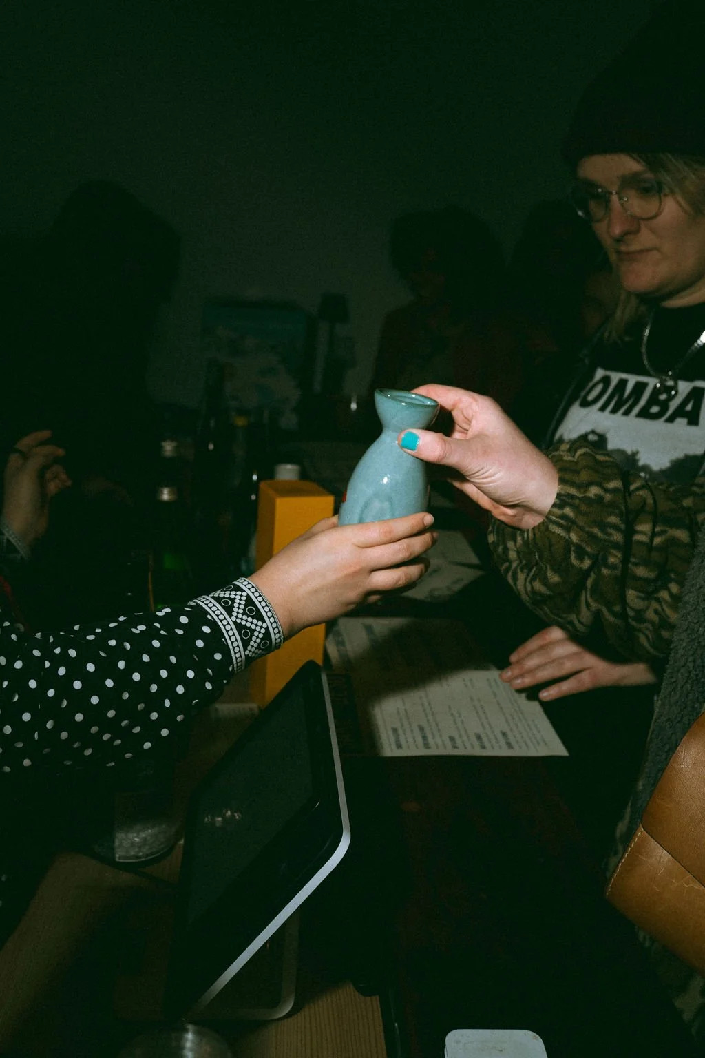 Photo Credit: Jess Smith Photography