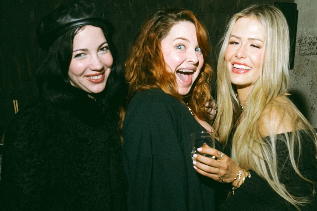 Photo Credit: Jess Smith Photography