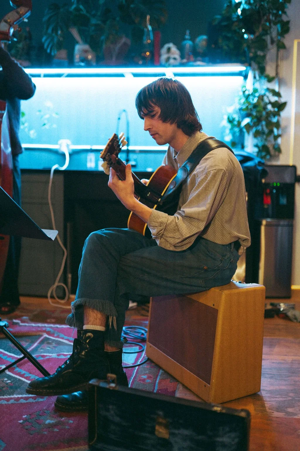 Photo Credit: Jess Smith Photography