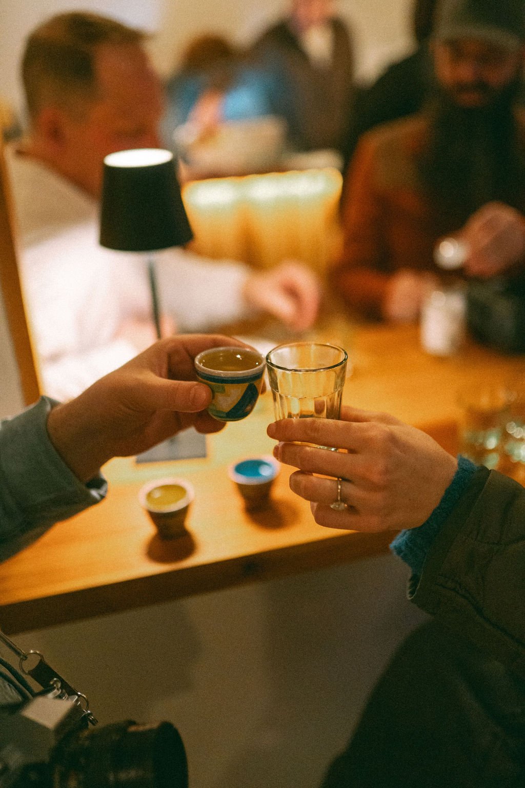 Photo Credit: Jess Smith Photography