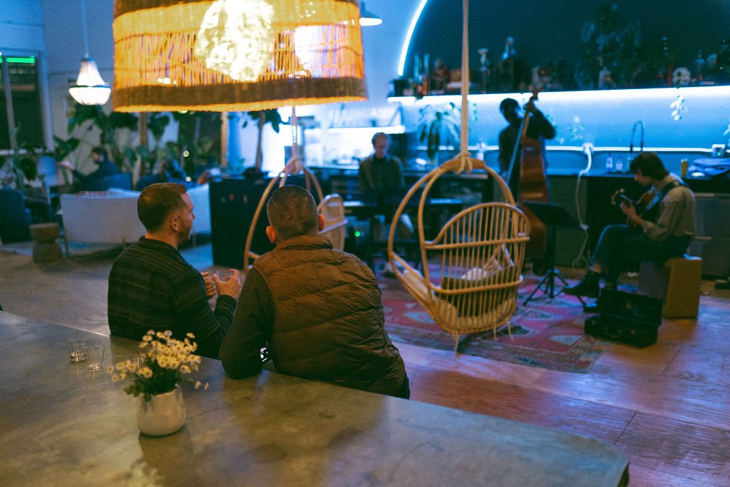 Photo Credit: Jess Smith Photography