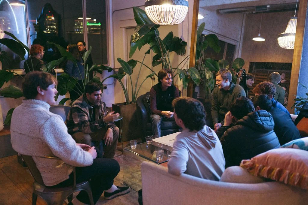 Photo Credit: Jess Smith Photography