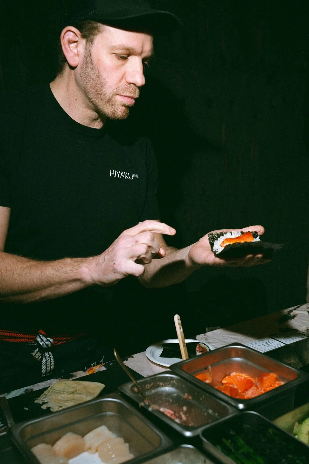 Photo Credit: Jess Smith Photography