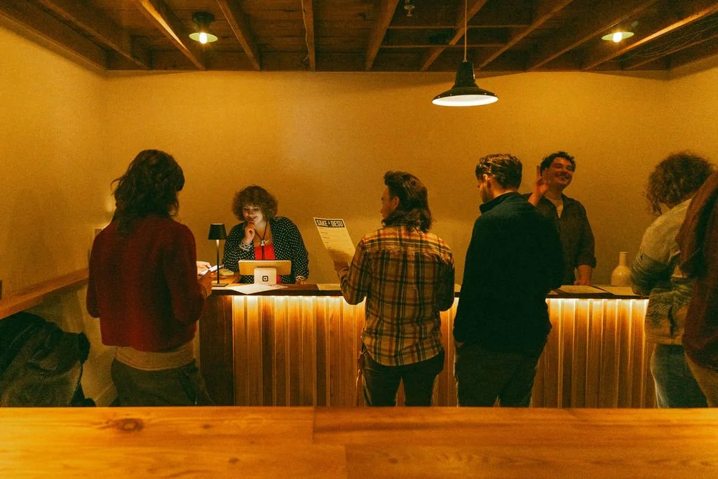 Photo Credit: Jess Smith Photography