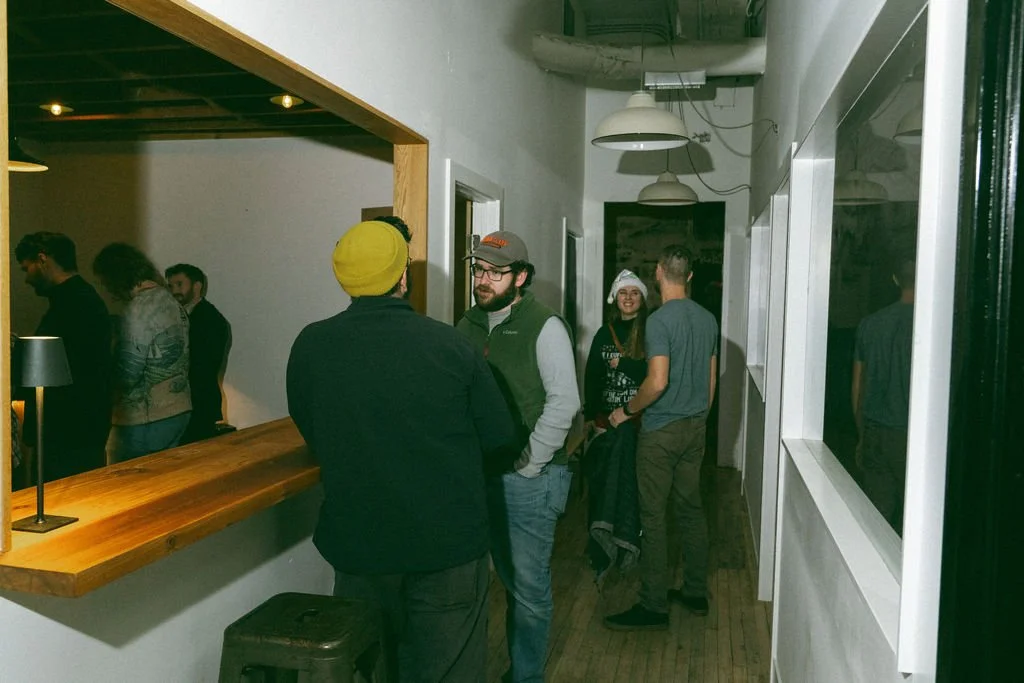 Photo Credit: Jess Smith Photography