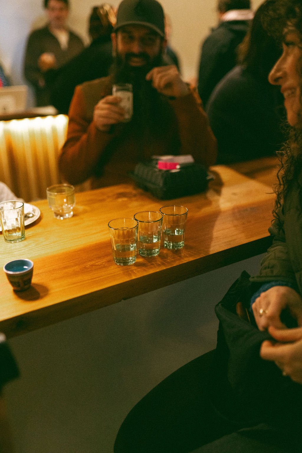 Photo Credit: Jess Smith Photography