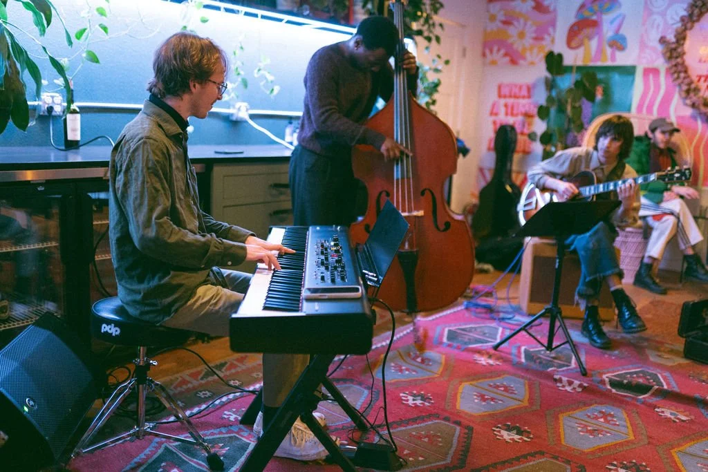 Photo Credit: Jess Smith Photography