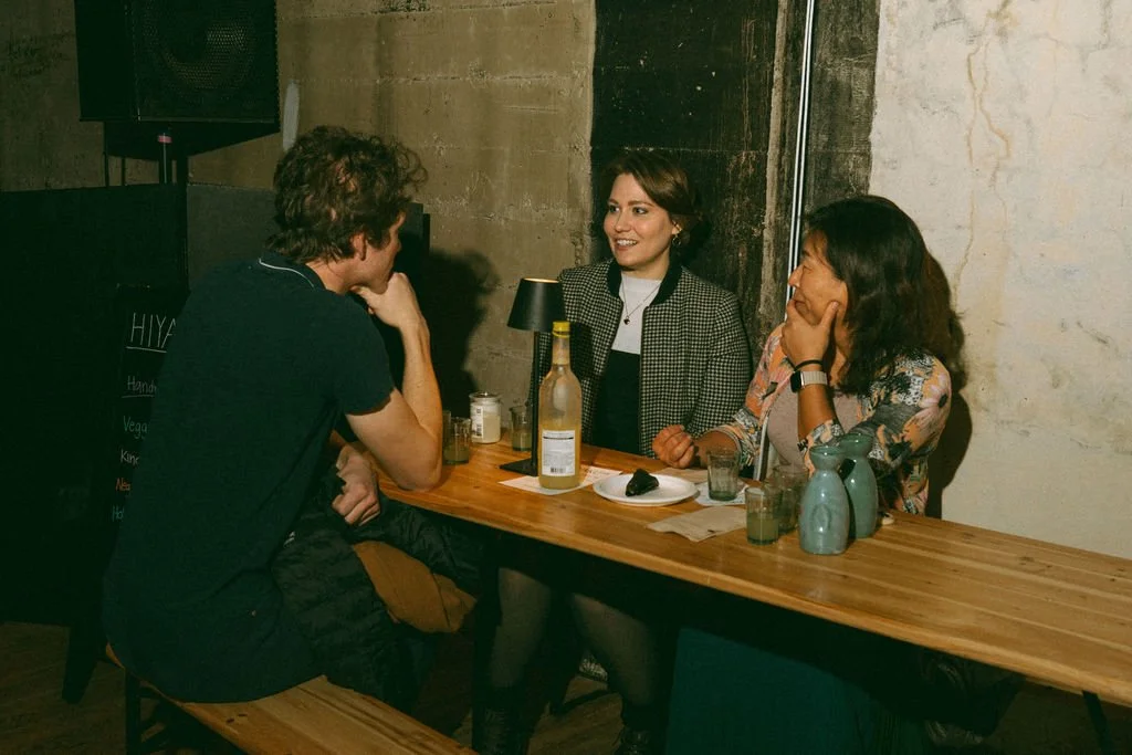 Photo Credit: Jess Smith Photography