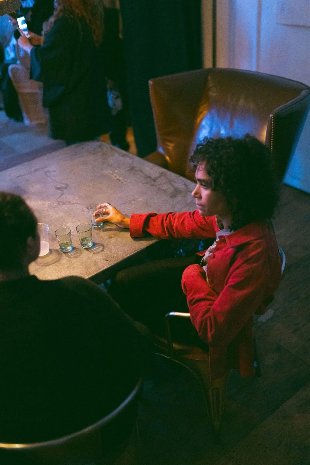 Photo Credit: Jess Smith Photography