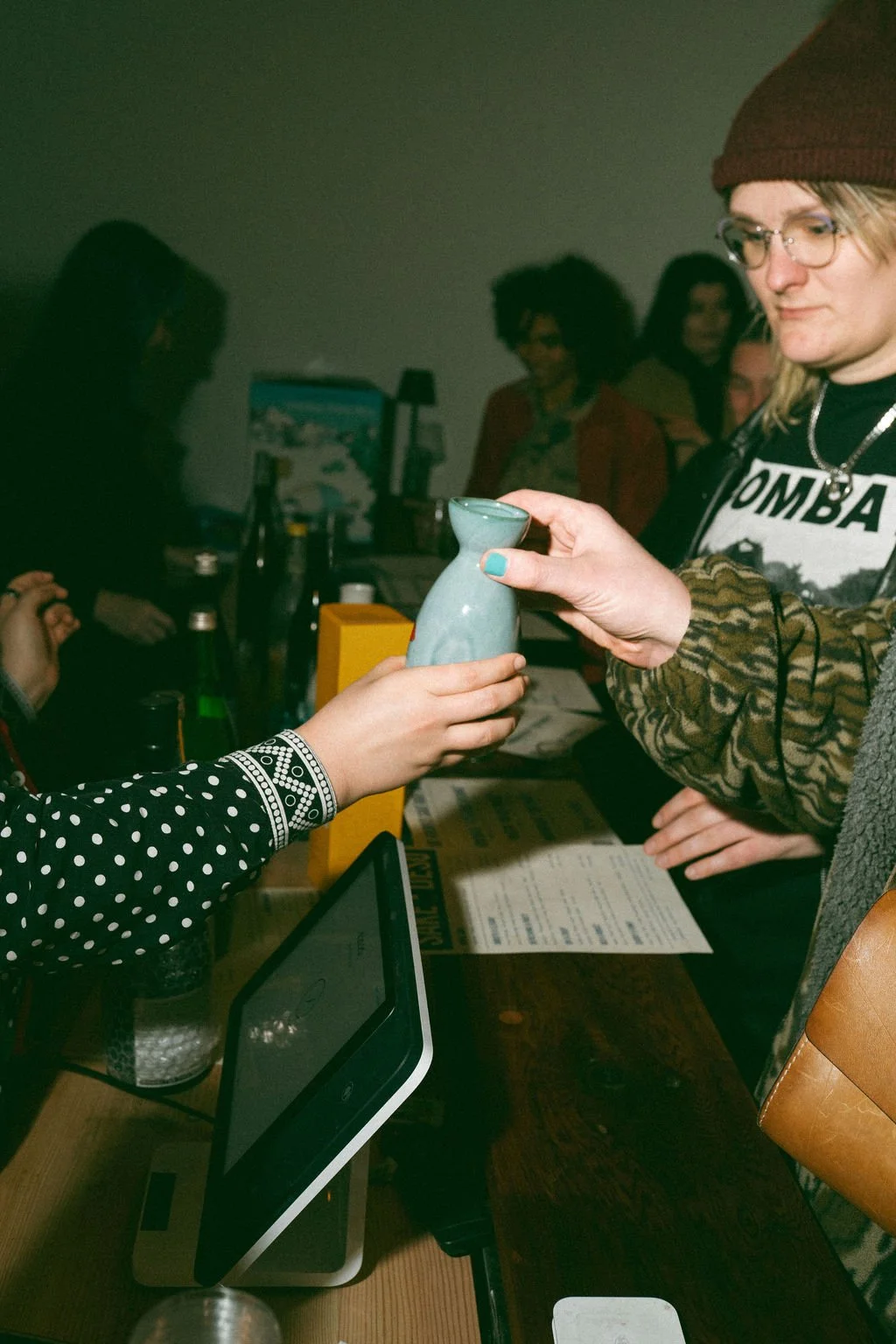 Photo Credit: Jess Smith Photography