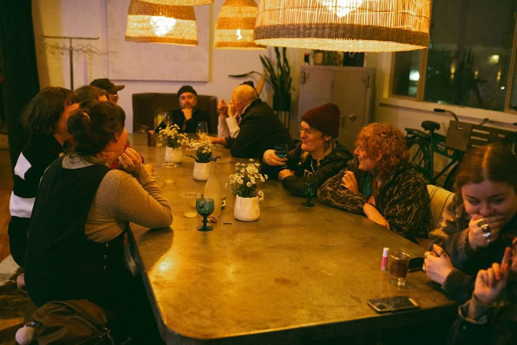 Photo Credit: Jess Smith Photography