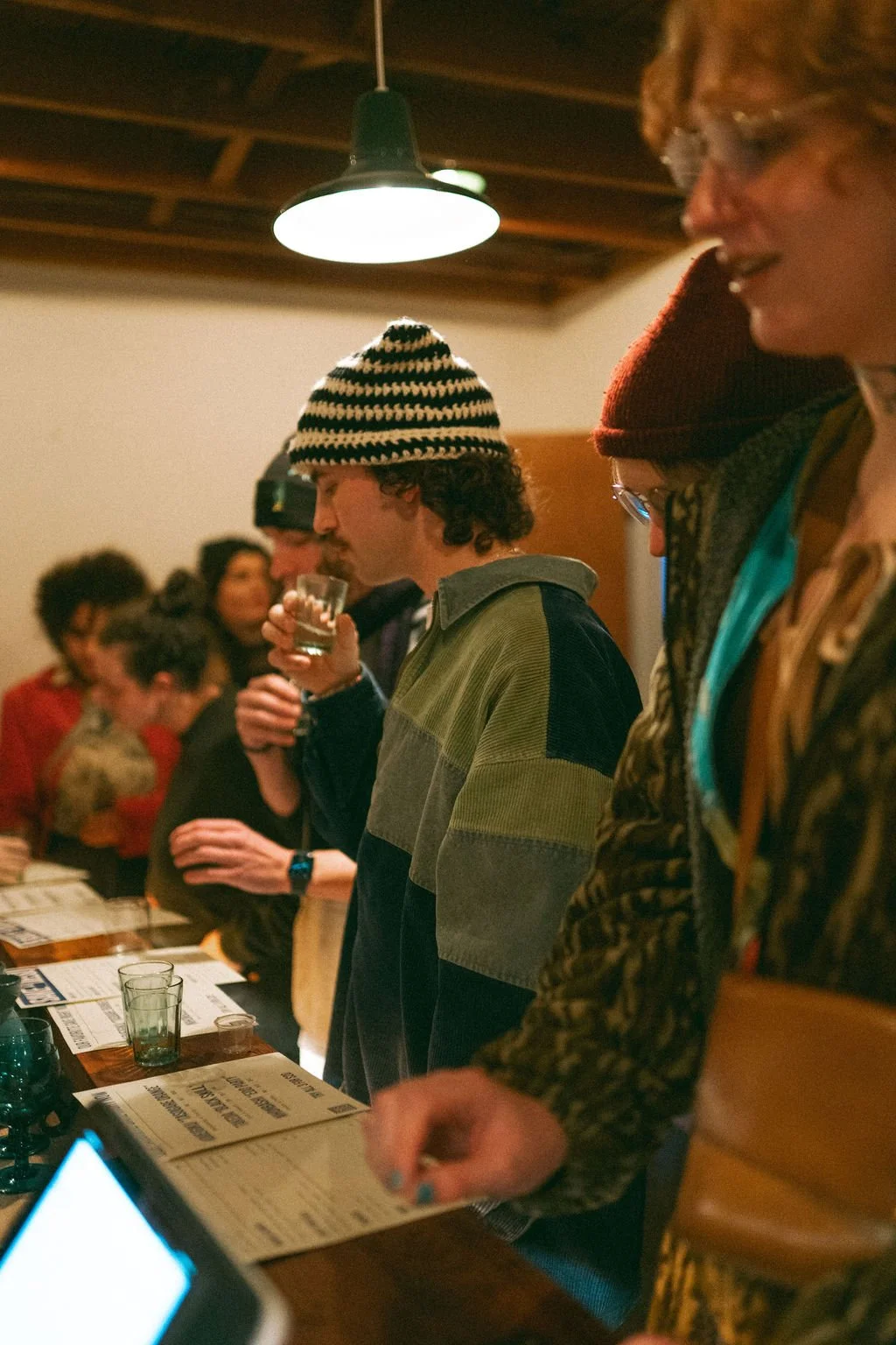 Photo Credit: Jess Smith Photography