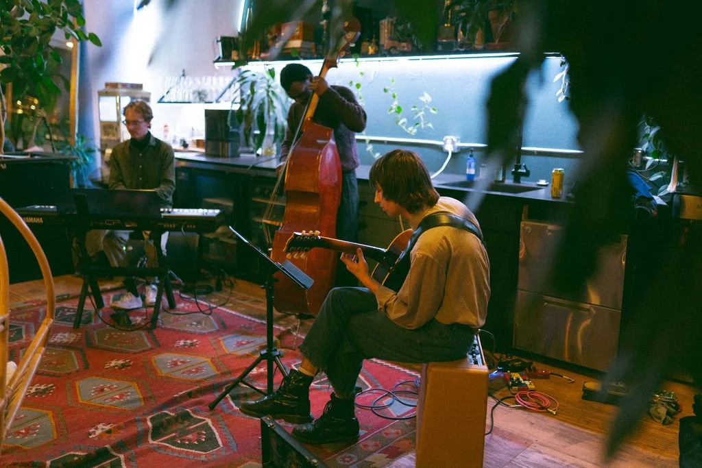 Photo Credit: Jess Smith Photography