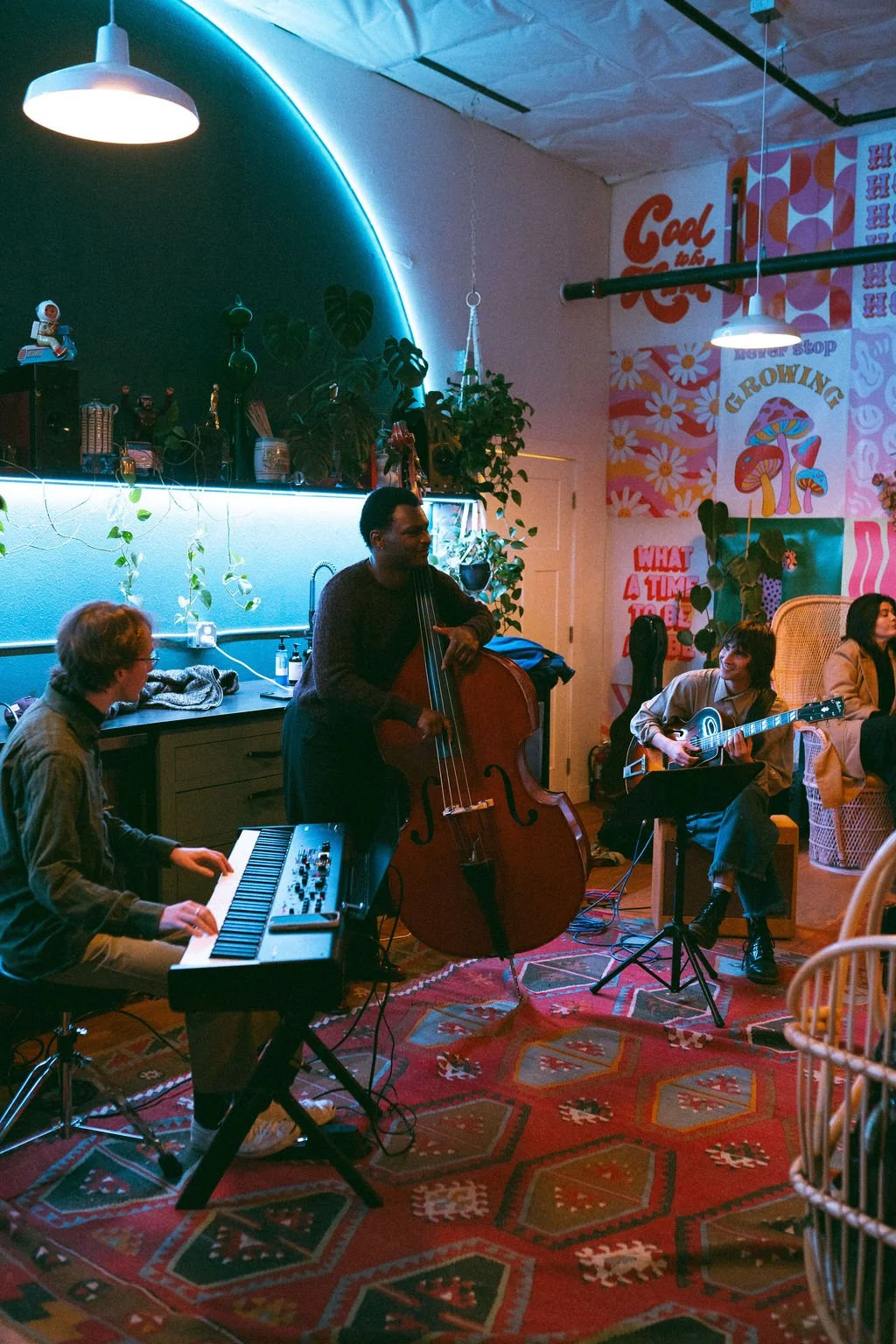 Photo Credit: Jess Smith Photography