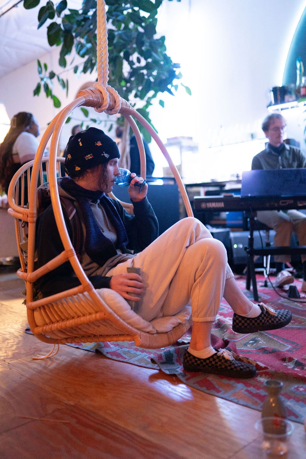 Photo Credit: Jess Smith Photography