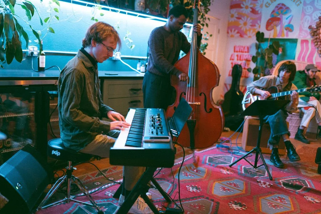 Photo Credit: Jess Smith Photography