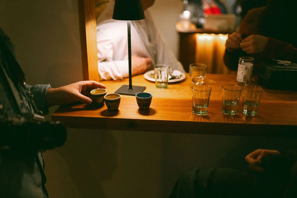 Photo Credit: Jess Smith Photography