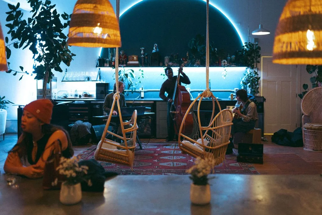 Photo Credit: Jess Smith Photography