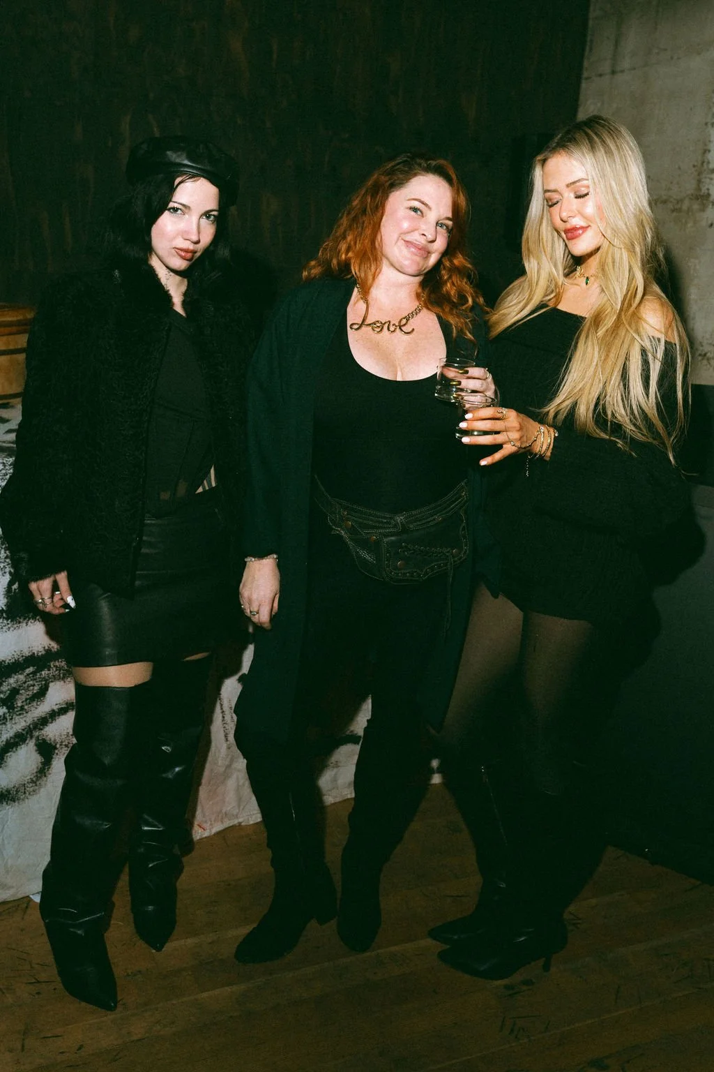 Photo Credit: Jess Smith Photography