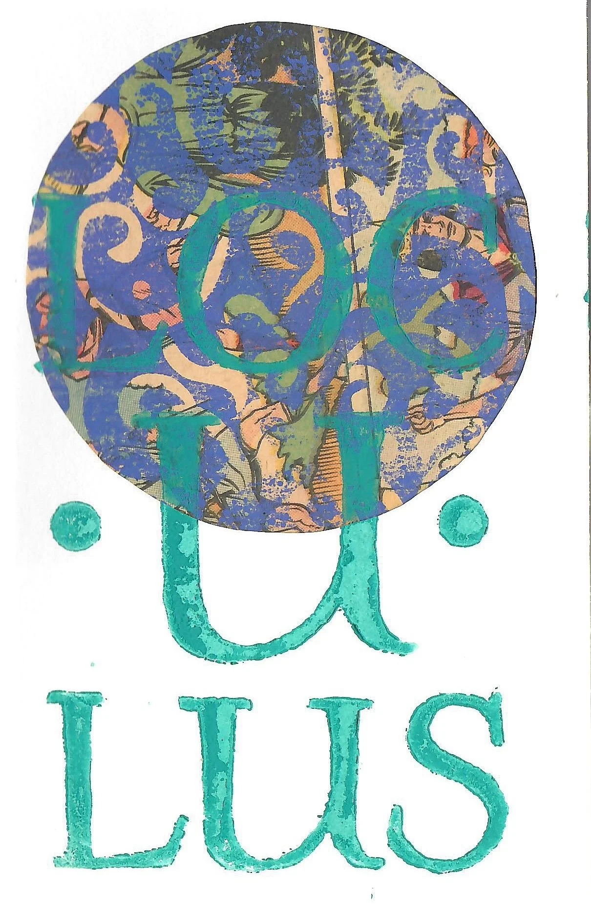 Loculus #3 "Being Blocked"