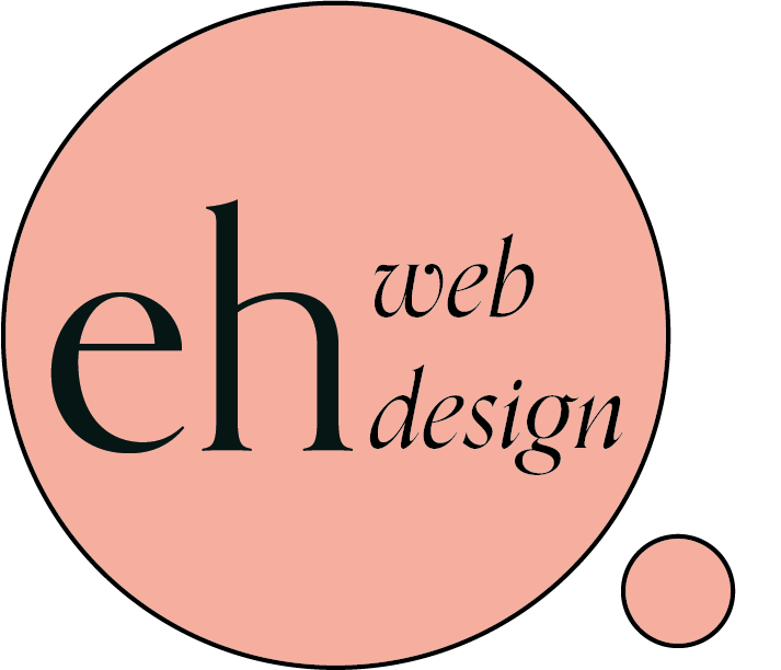 eh web design